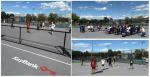 West Valley City’s Centennial Park Futsal Field.